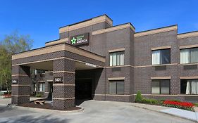 Extended Stay Overland Park Nall