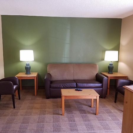Extended Stay America Suites - Kansas City - Overland Park - Nall Ave Exterior photo