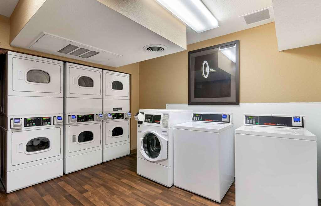 Extended Stay America Suites - Kansas City - Overland Park - Nall Ave Facilities photo