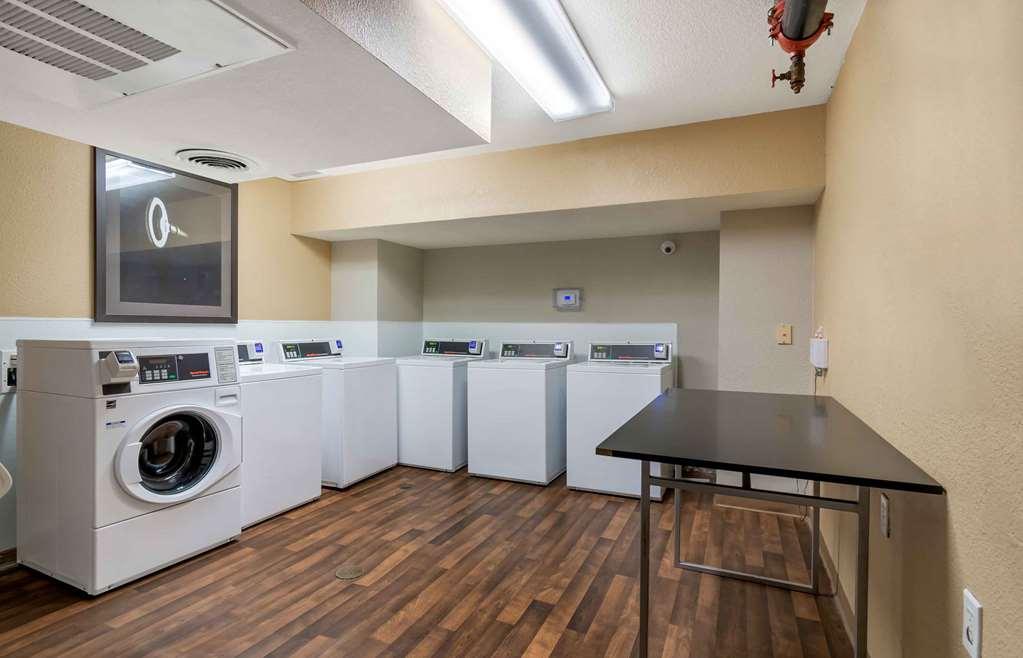 Extended Stay America Suites - Kansas City - Overland Park - Nall Ave Facilities photo