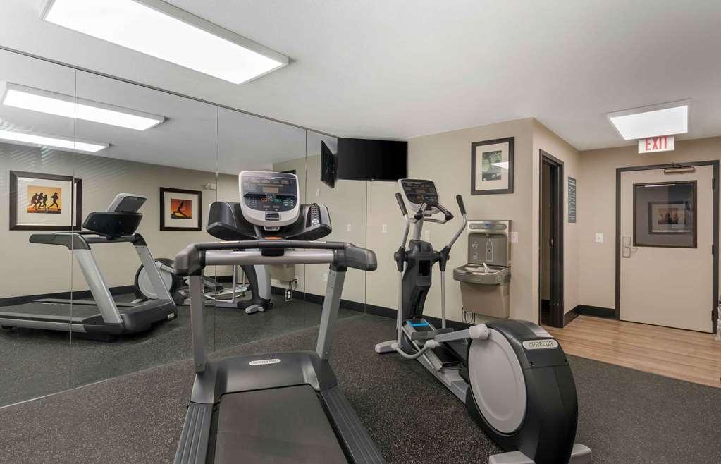 Extended Stay America Suites - Kansas City - Overland Park - Nall Ave Facilities photo