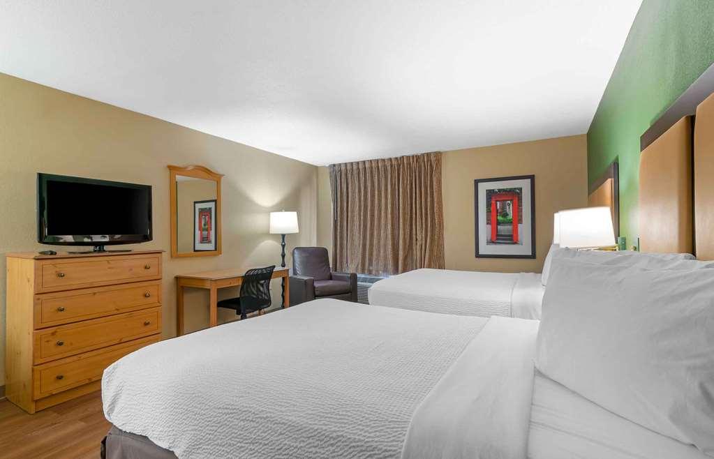 Extended Stay America Suites - Kansas City - Overland Park - Nall Ave Room photo